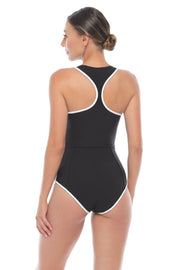 Tristan one piece signature