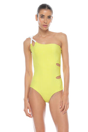 Braxton one piece signature