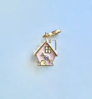 Candy house charm