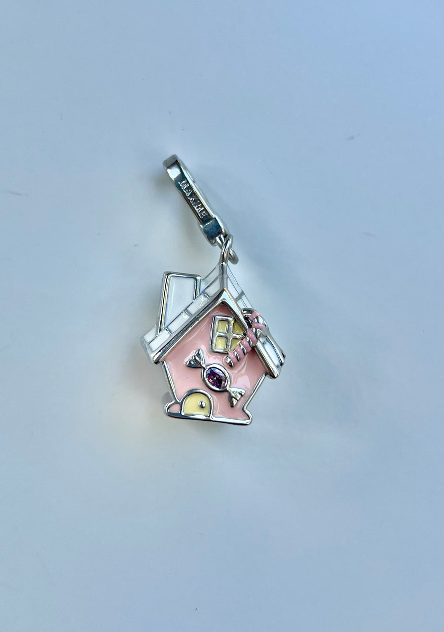 Candy house charm