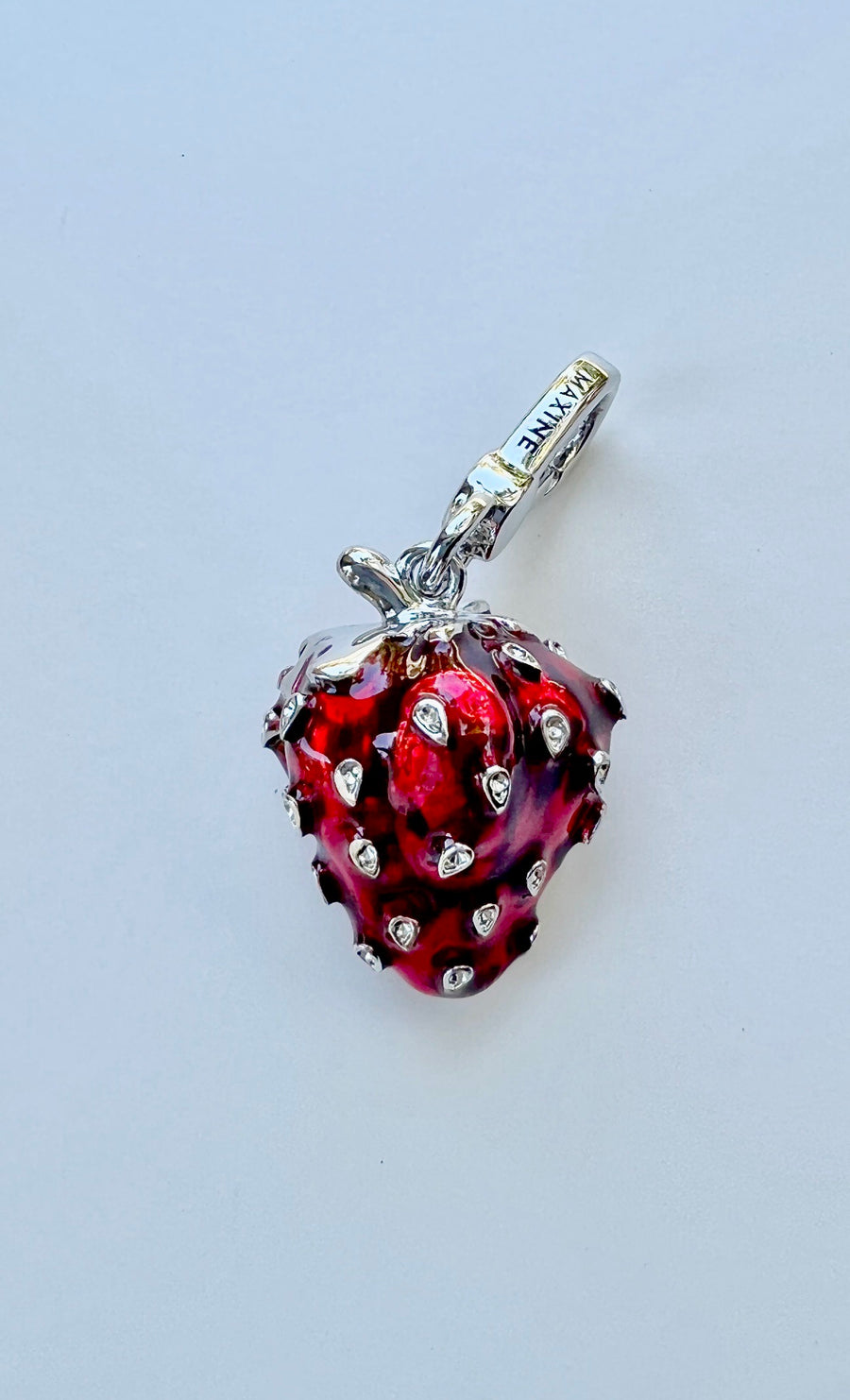 Strawberry charm