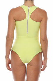 Lulu one piece signature